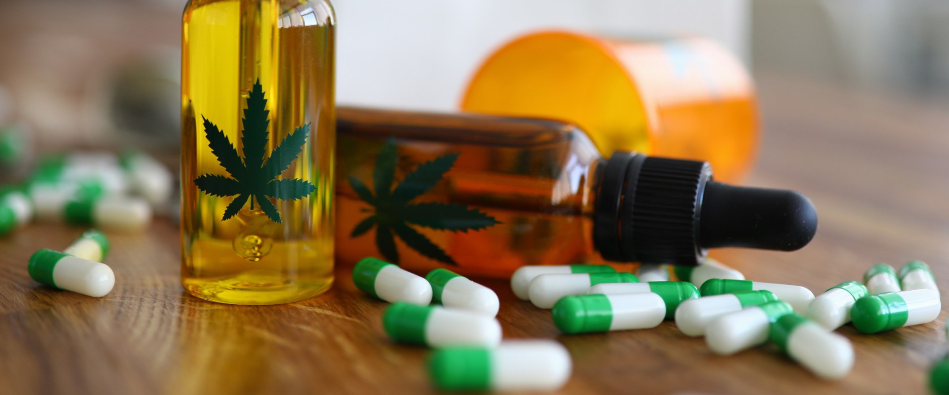 The Essential Guide to Taking CBD with Supplements