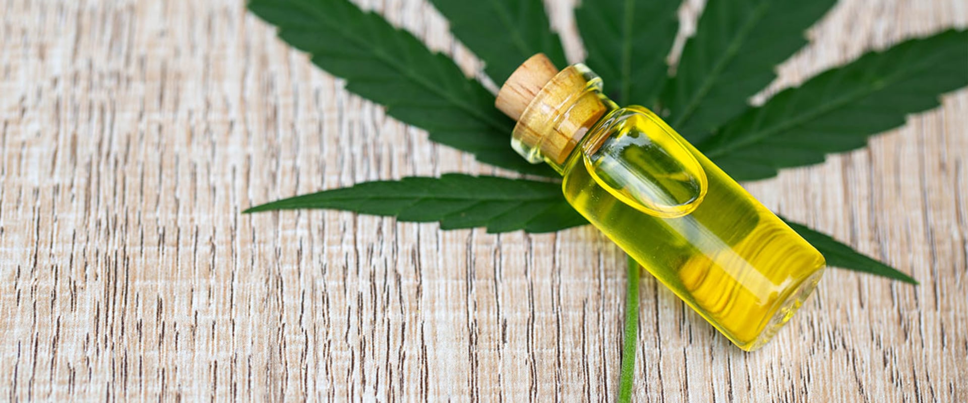 The Truth About CBD and Anxiety: Separating Fact from Fiction