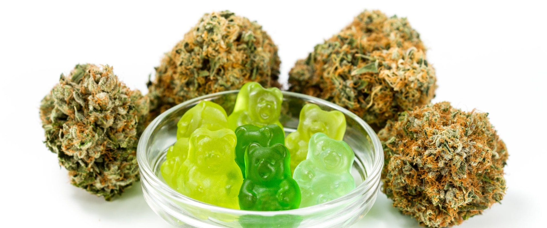 The Benefits and Personal Experience of CBD Gummies