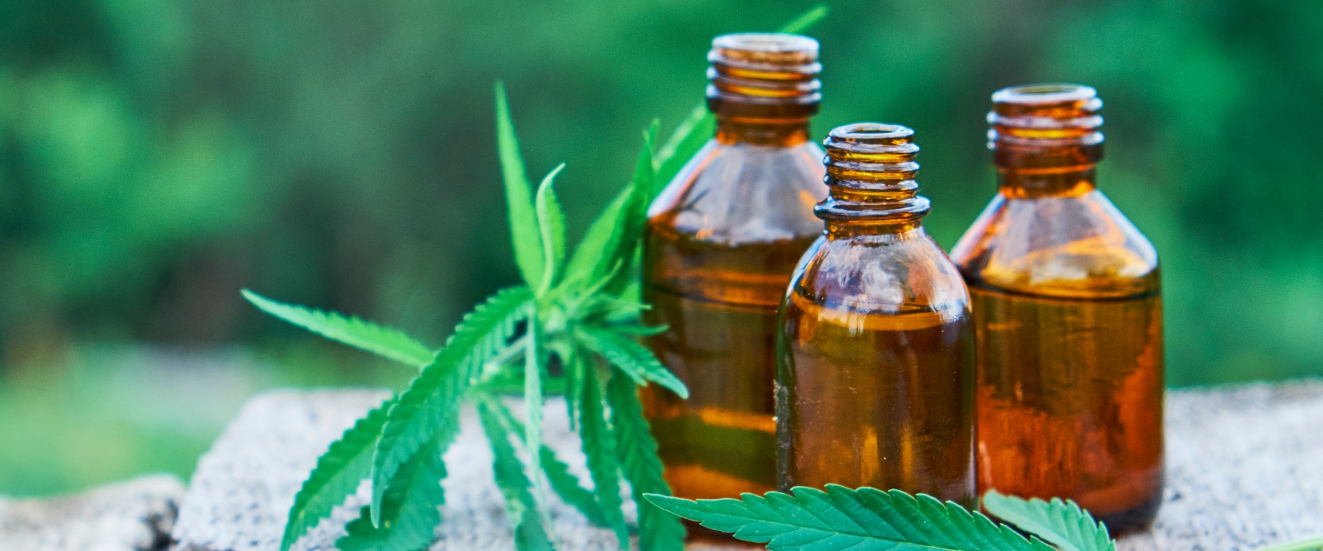 The Benefits and Risks of Using CBD for Anxiety