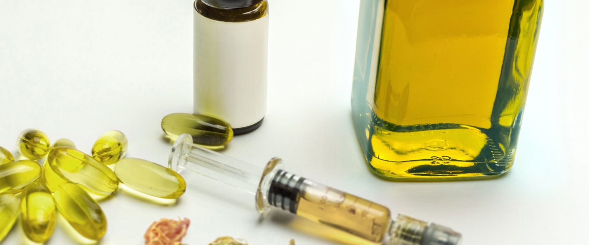 The Potential Risks of Combining CBD with Medications