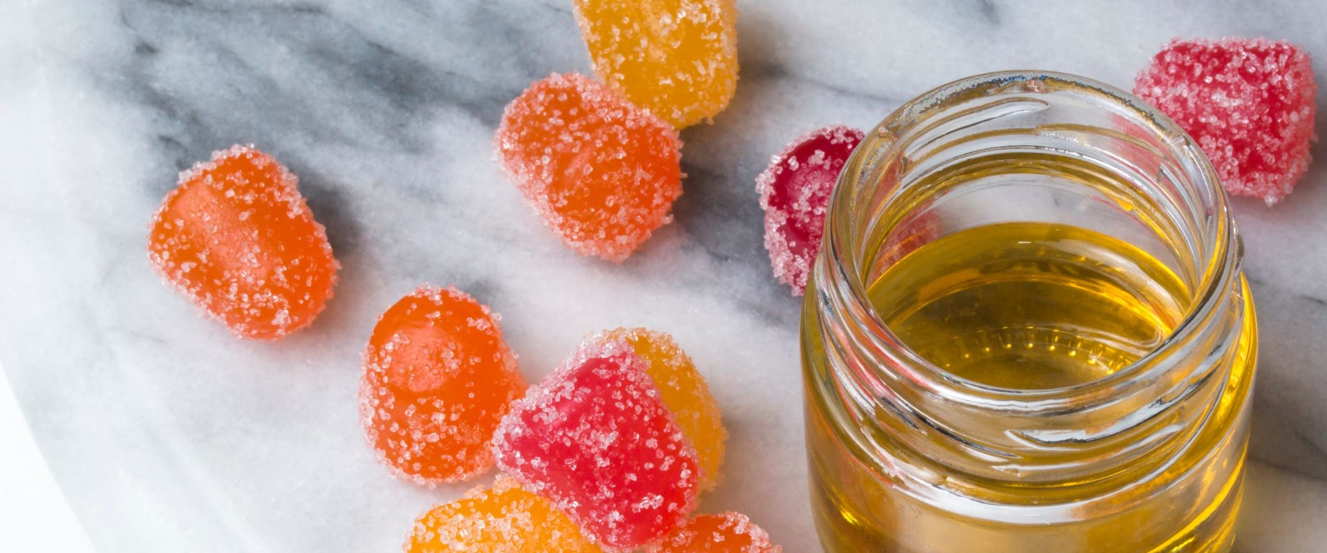 The Power of CBD Gummies: What You Need to Know