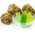 The Benefits and Personal Experience of CBD Gummies