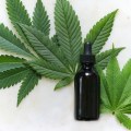 What is cbd classified?