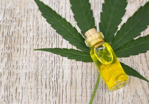 The Healing Power of CBD for Anxiety Relief