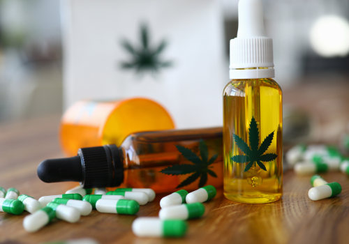 The Essential Guide to Taking CBD with Supplements