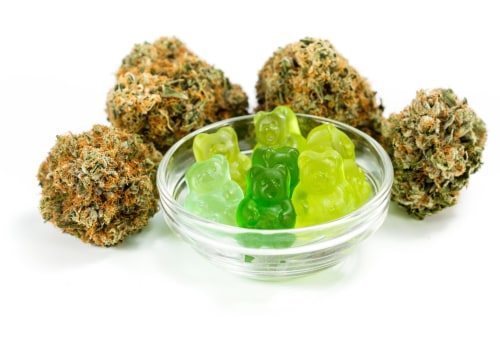 The Benefits and Personal Experience of CBD Gummies