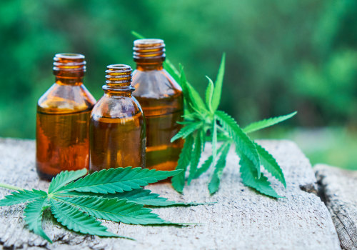 The Benefits and Risks of Using CBD for Anxiety