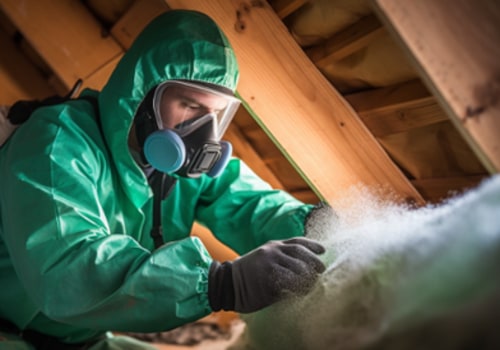 Expert Insulation Services in West Palm Beach
