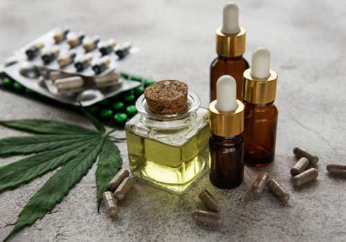 The Power of CBD for Anxiety: An Expert's Perspective