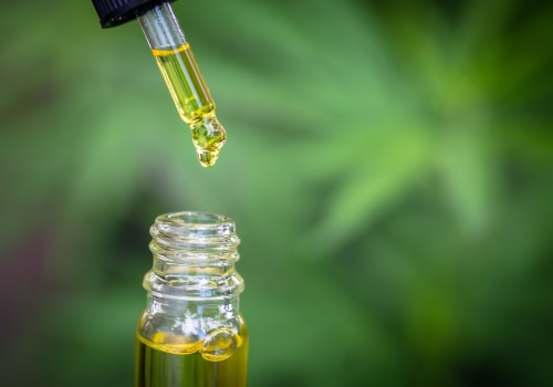 The Science Behind CBD's Calming Effects on Anxiety