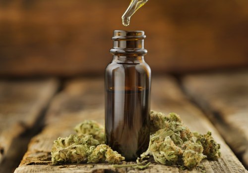 The Impact of CBD Oil Use on Job Security